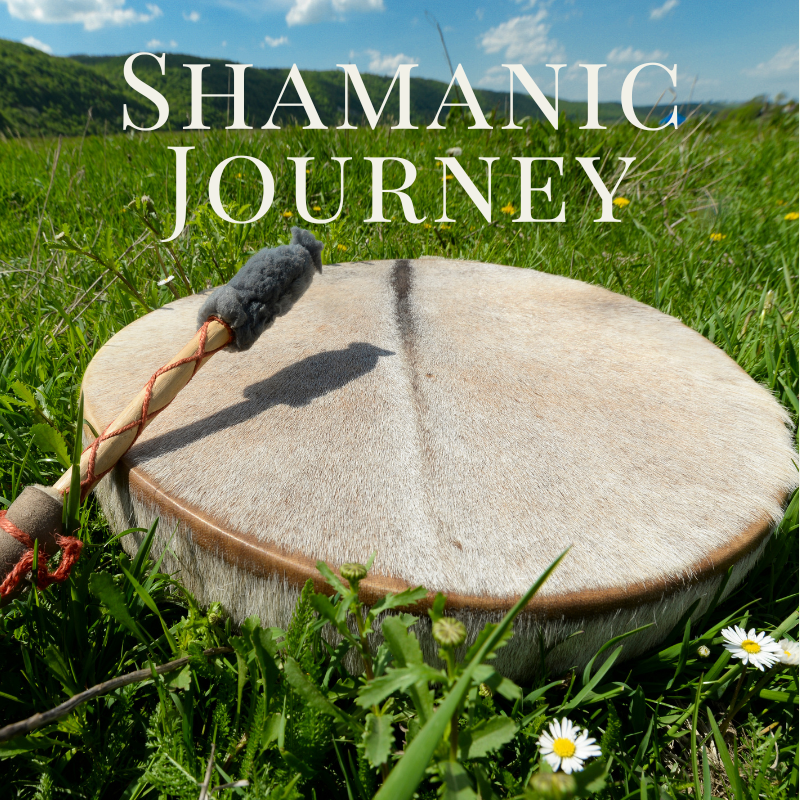 2026 Spring-Shamanic Journey