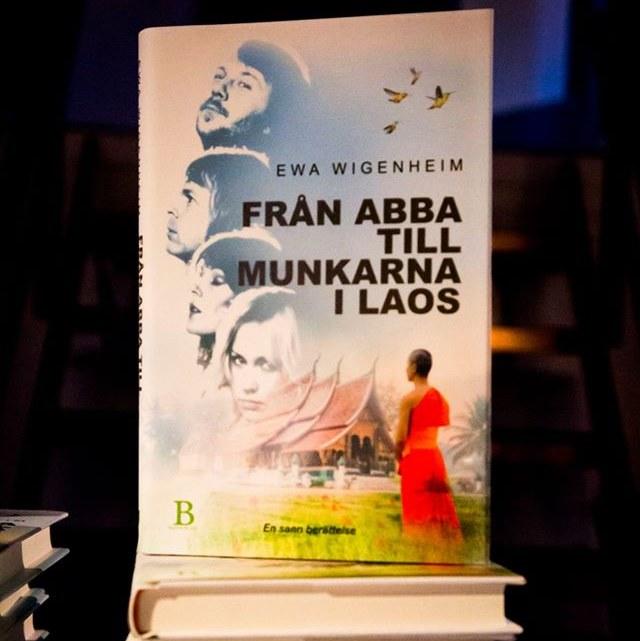 Bild från abba boken