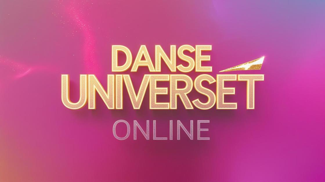Danse Universet Online