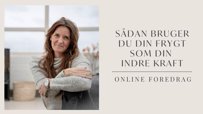 cover sådan bruger du din frygt