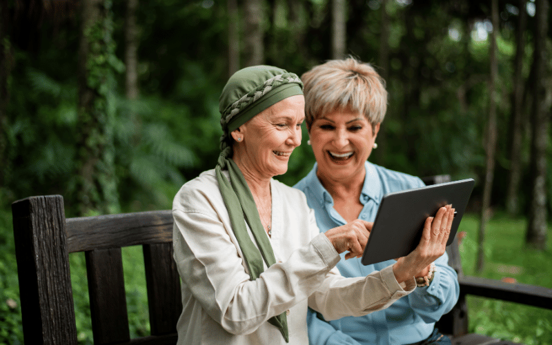 After Cancer Treatment - Reduce Recurrence Risk (2)