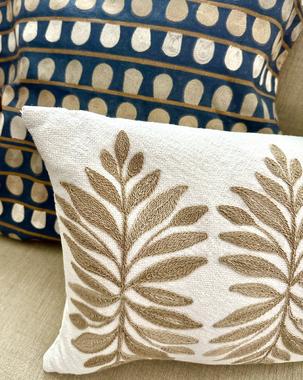 custom pillows