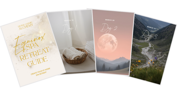 Equinox Guide Mockup