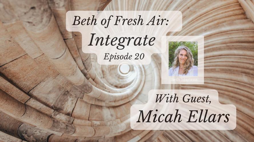 YT Ep 20-2 Beth of Fresh Air