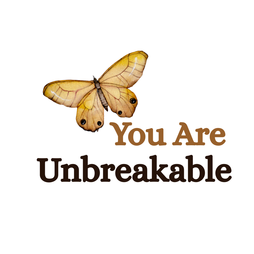 You Are Unbreakable-4