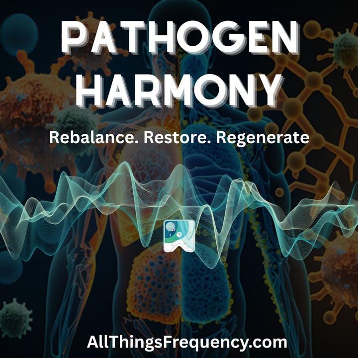pathogen harmony
