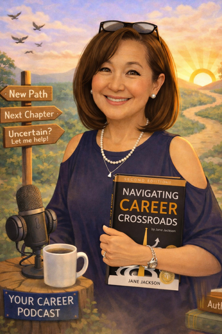 Jane Jackson Career Coach