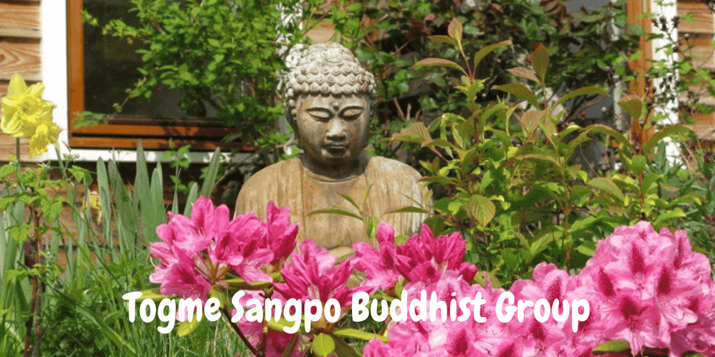 MvG Banner Togme Sangpo Buddhist Group