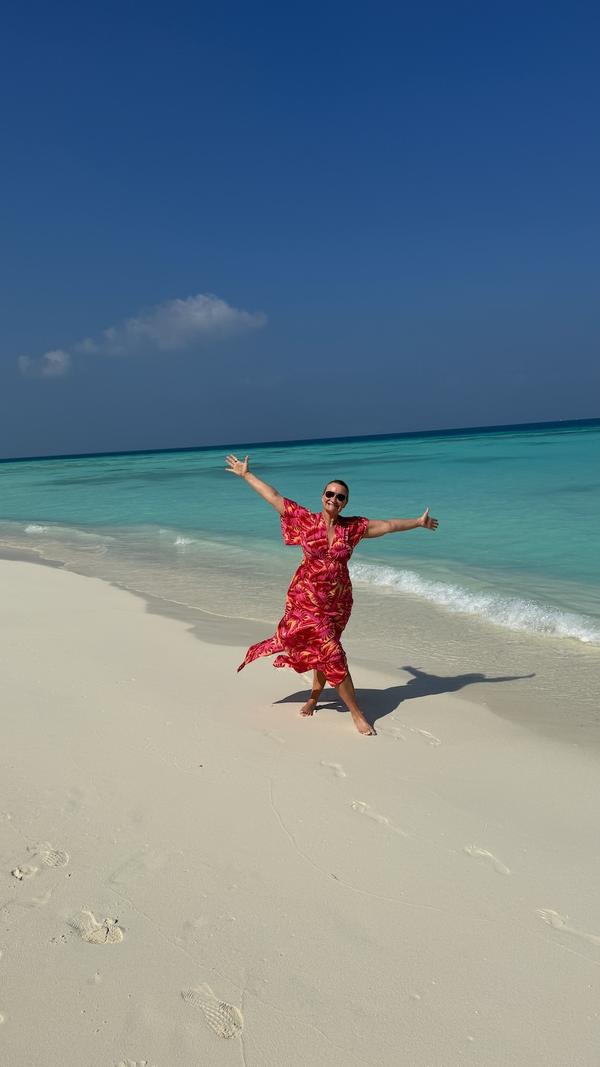 Dhigurah Maldivene 6