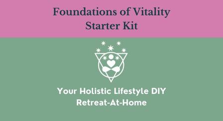 Foundations - Starter Kit (700 x 380 px)