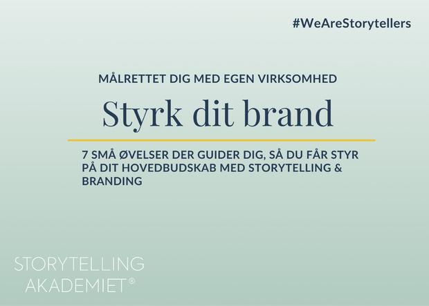 Webshop Simplero - Storytelling Akademiet Webshop Templates (Shipping Envelope (Large)) (3)