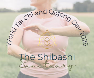 World Tai Chi and Qigong Day 2026