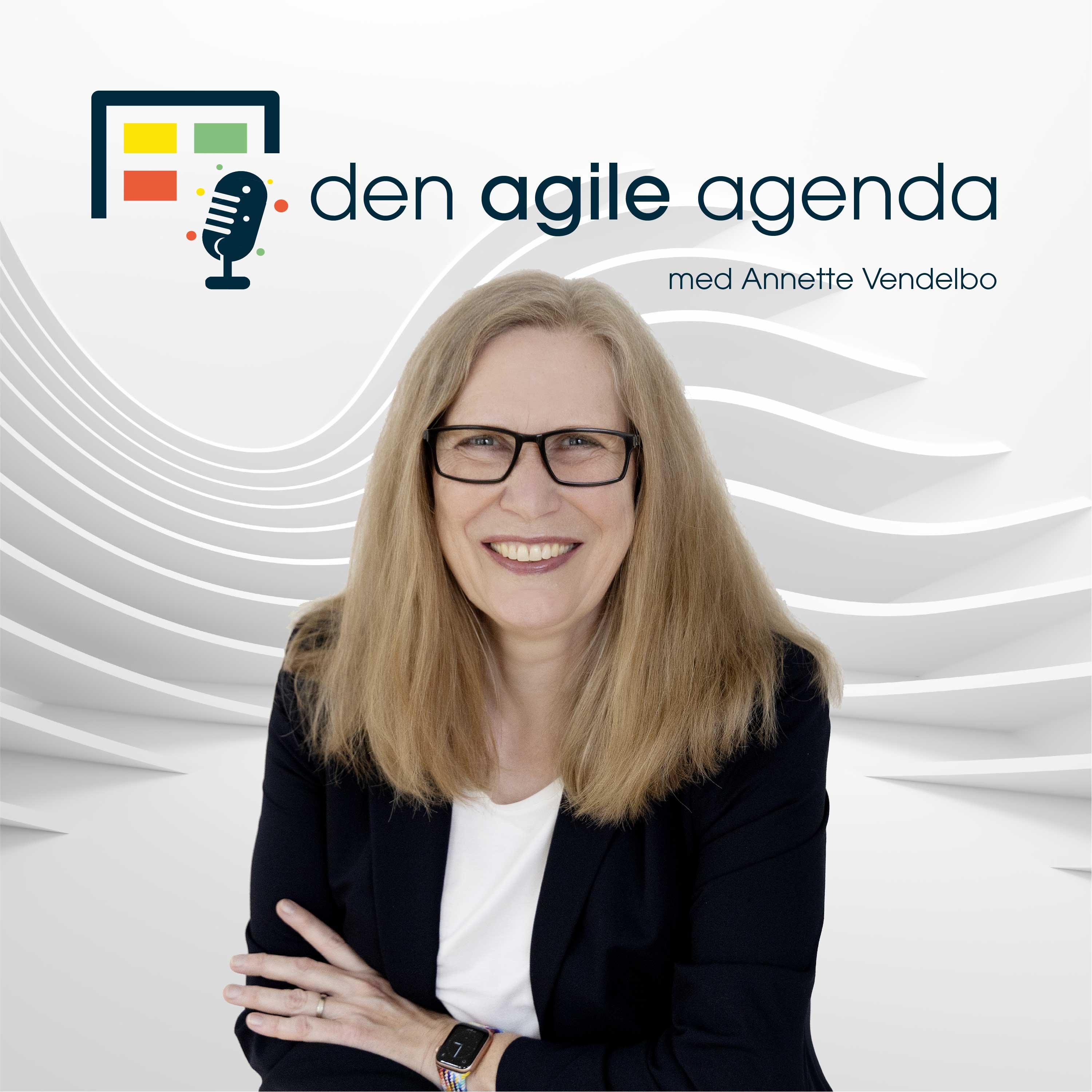 Den agile agenda