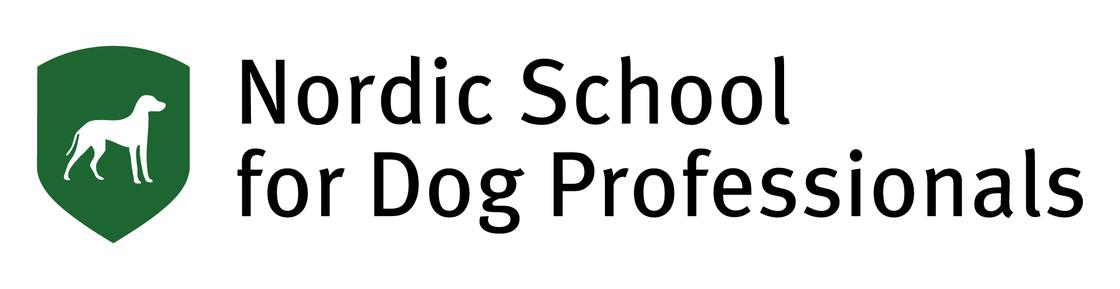 Nordic School for Dog Professionals_logo_2026_JPG
