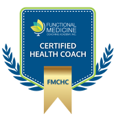Functional Medicine Certified Health Coach