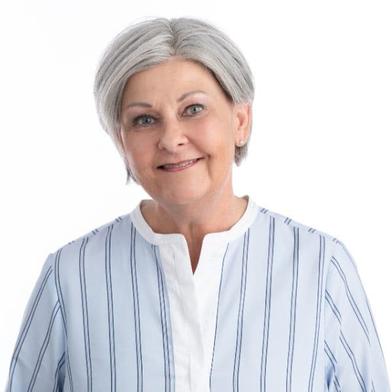 Psykoterapeut Helle Bjergmann – terapi, samtaler og undervisning