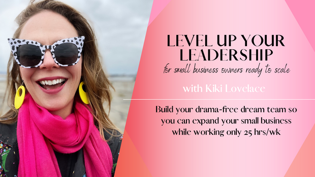 Level Up Your Leadership (4)