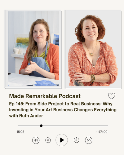 Made Remarkable Podcast (45)