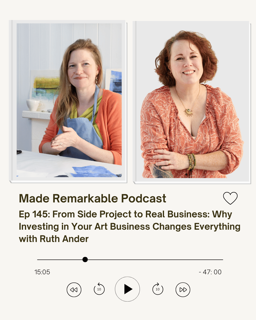 Made Remarkable Podcast (45)