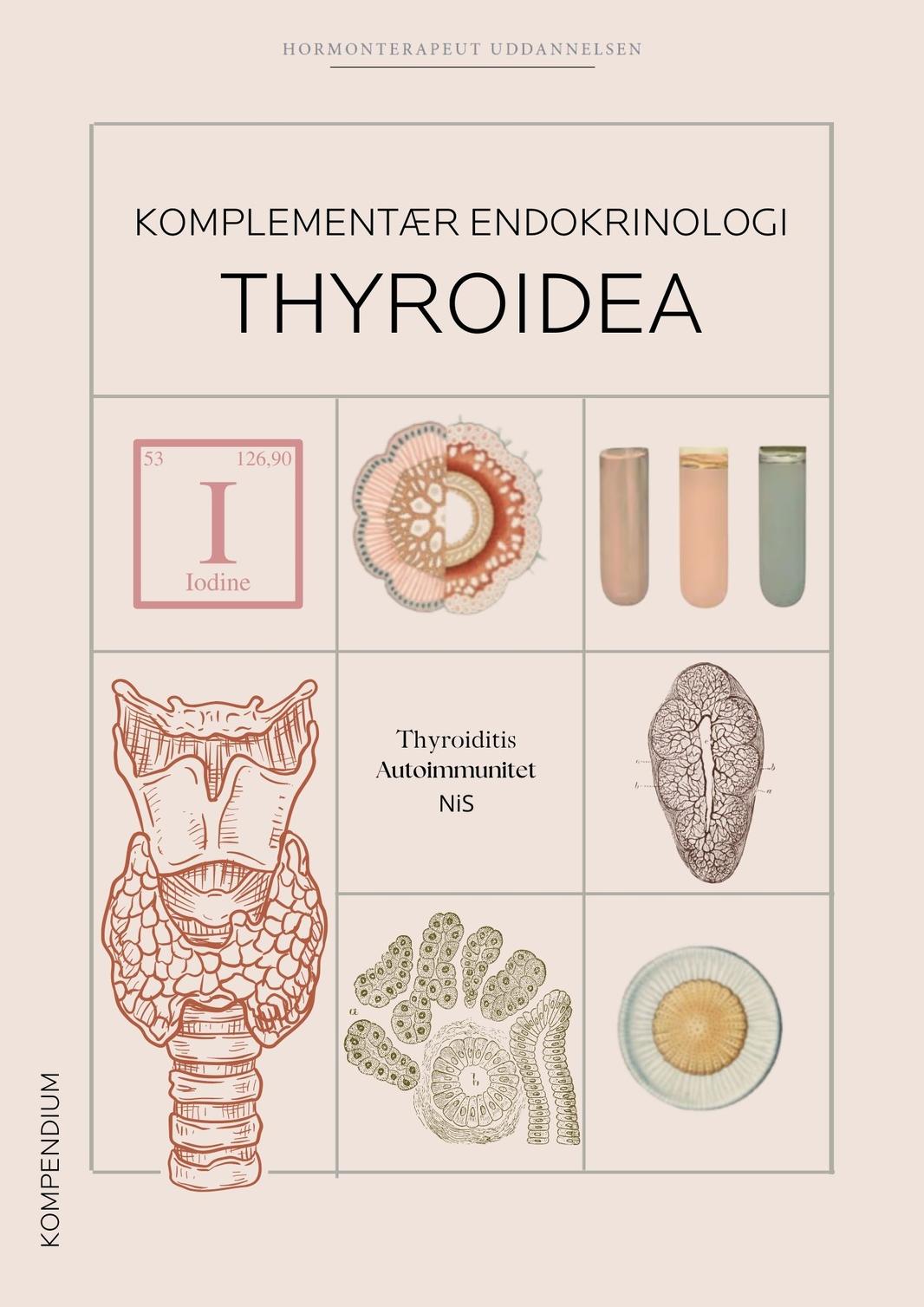 Kompendium HTU Thyroidea