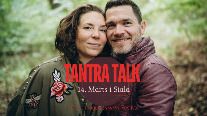 Tantra Talk-4