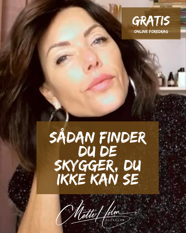 Saฬdan finder du de skygger