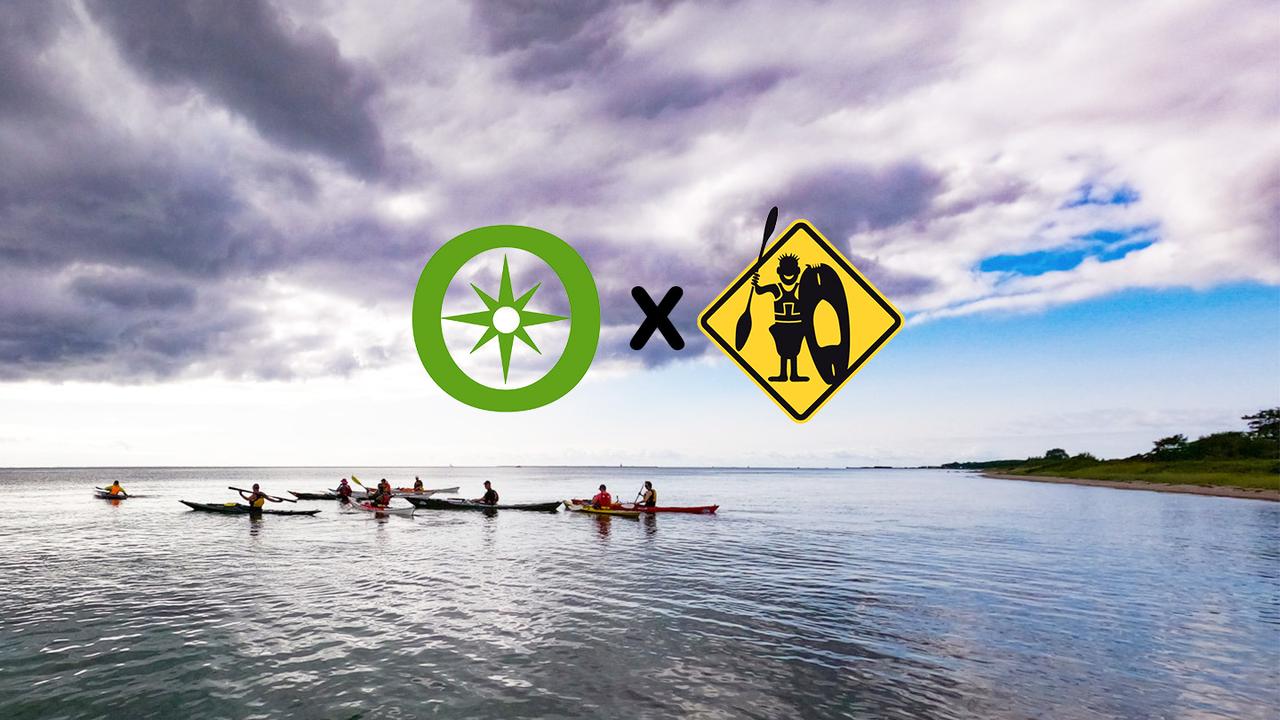 OnAdventure x Kajak Freak