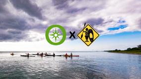 OnAdventure x Kajak Freak