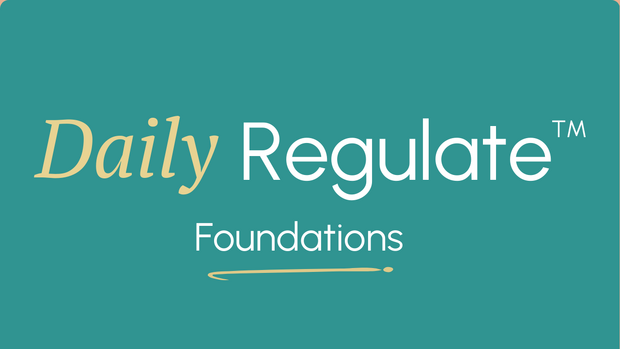 Daily Regulate Foundtions