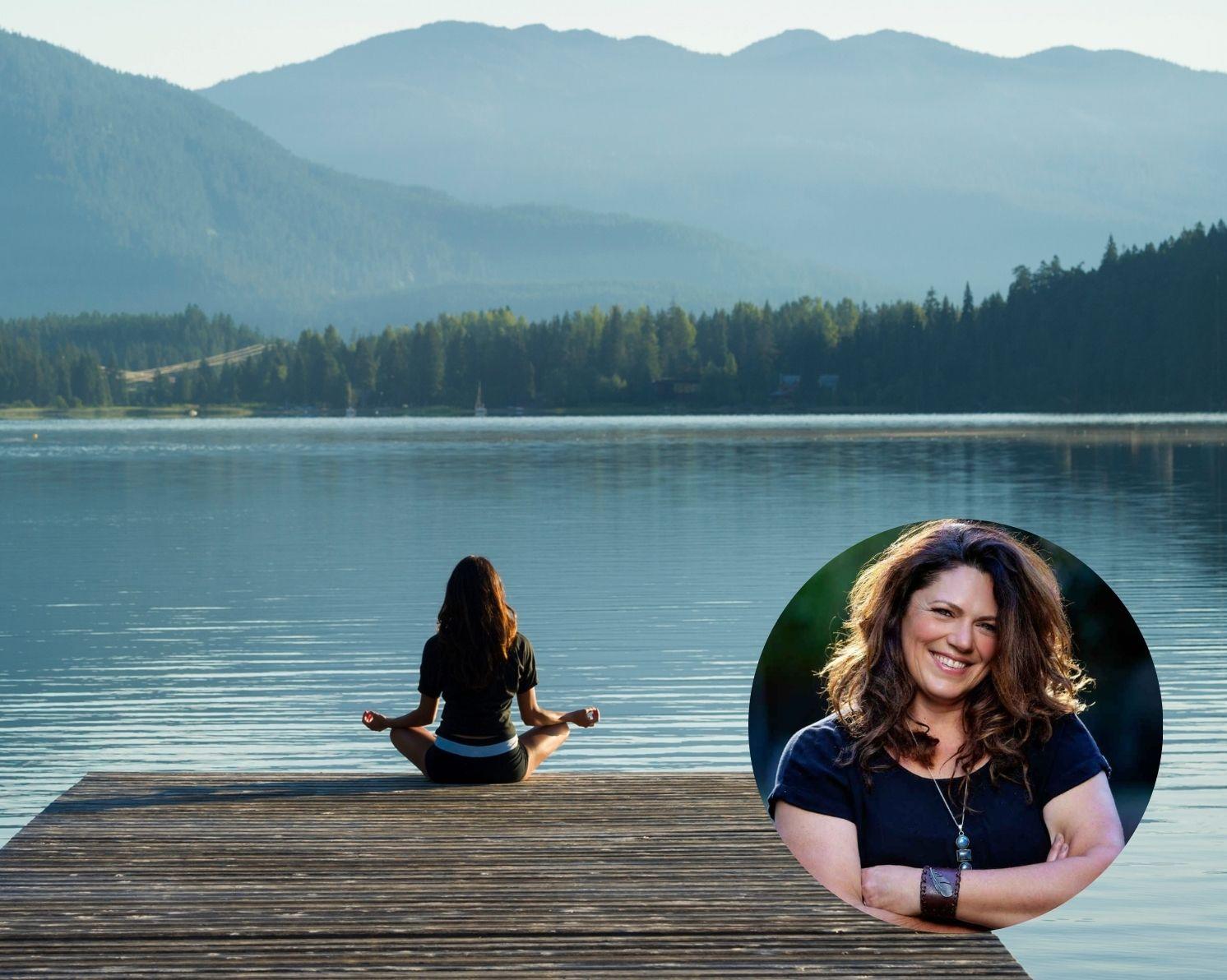 Free Event Ego vs Spiritual self