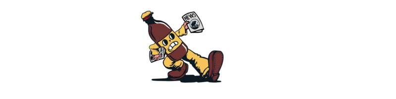 SALOON TRIBUNE HEADER Light