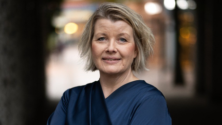 Bethina Danielsen fra Billund Kommune om erfaringer med bedre mødekultur i ledergruppen