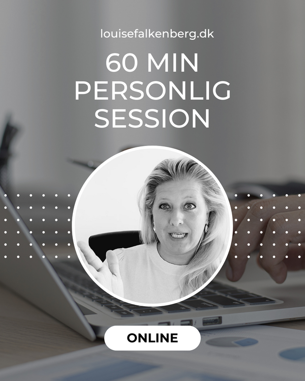 personlig session