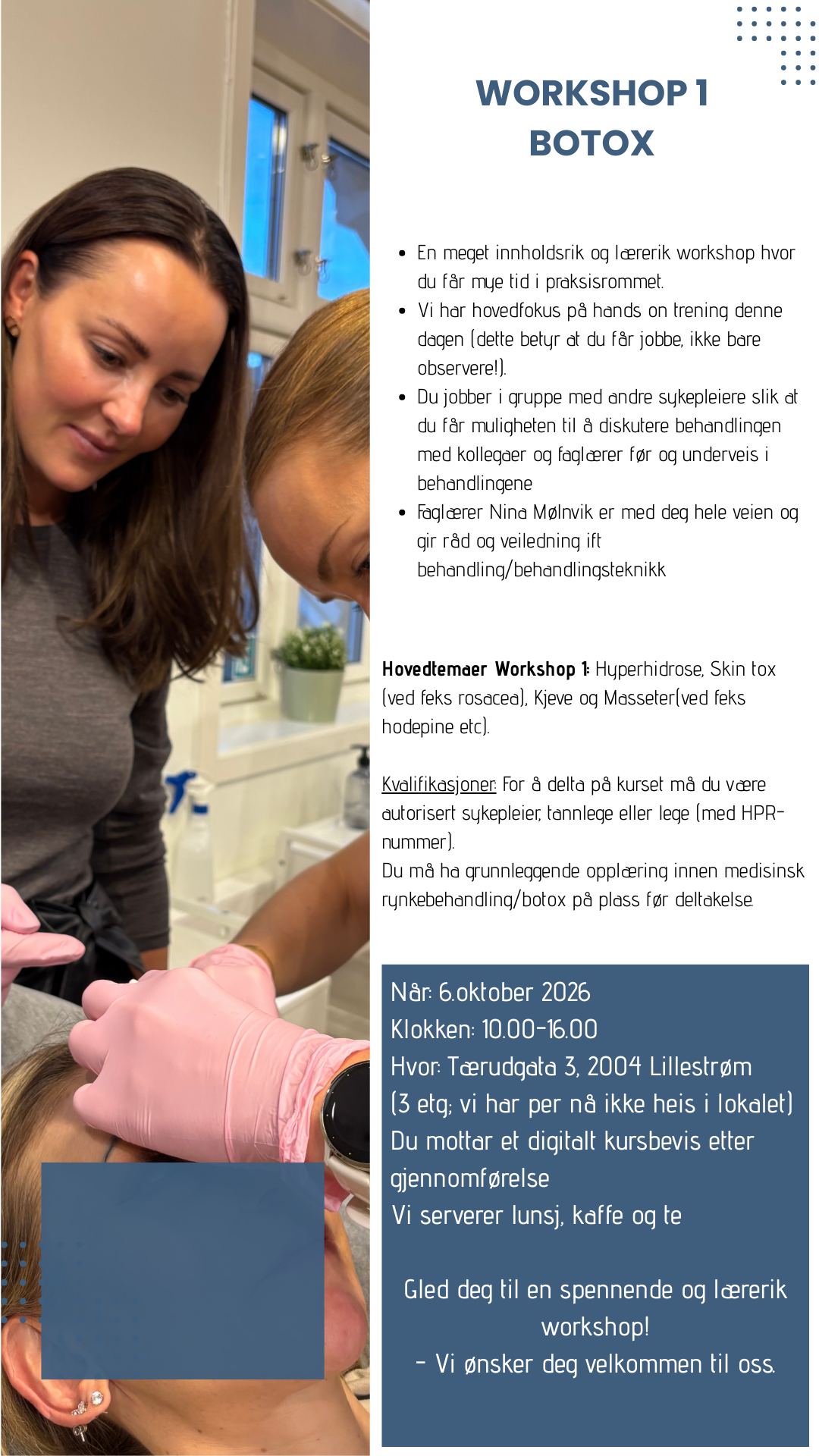 Påmelding Header KDS (2)