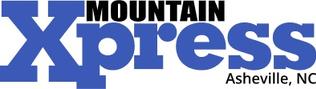 Mountain Express logo