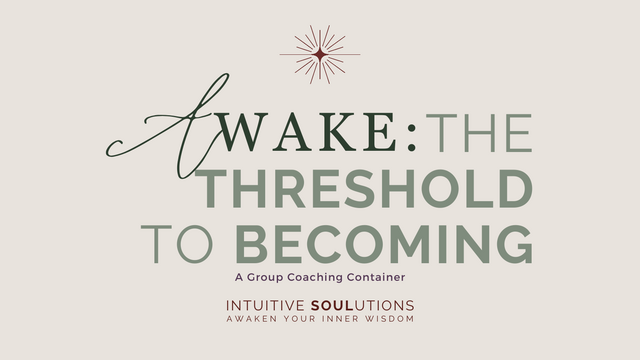IS Awake