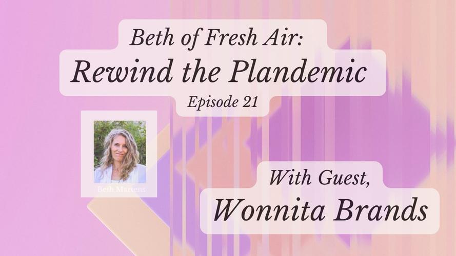 YT Ep 21 Beth of Fresh Air