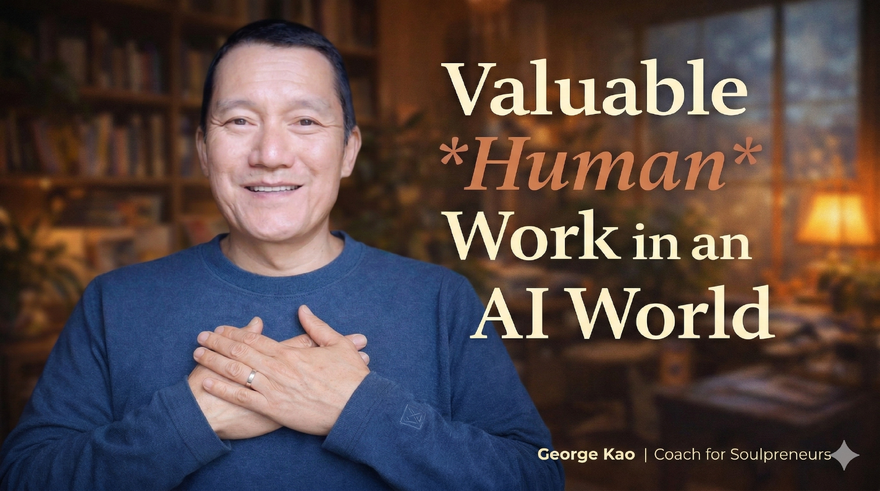 Valuable human work in an AI world2