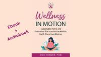 Wellness in Motion Ebook+Audiobook