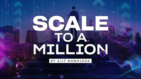 Scale to A Million