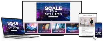 Scale to A Million