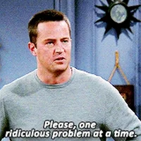 One-problem-at-a-time