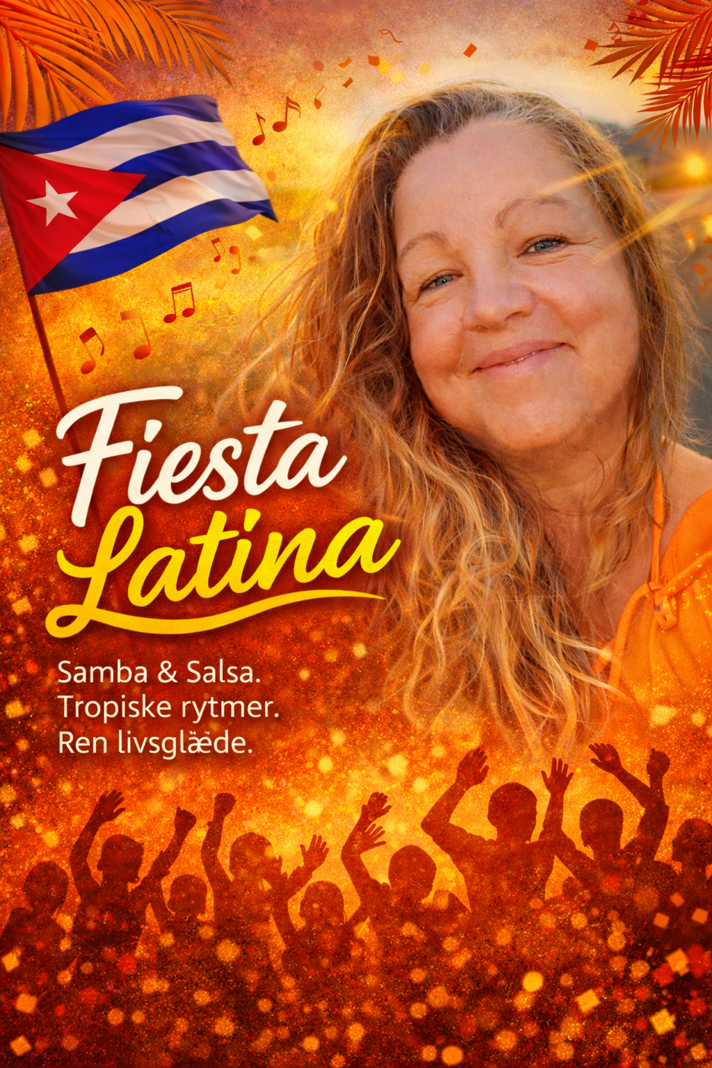fiesta latina