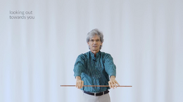 R1 - 4 Sevenfold rod exercise Part 4 RU