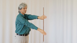 R1 - 2 Sevenfold rod exercise Part 2 RU