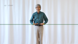 R1 - 1 7-fold rod exercise RU