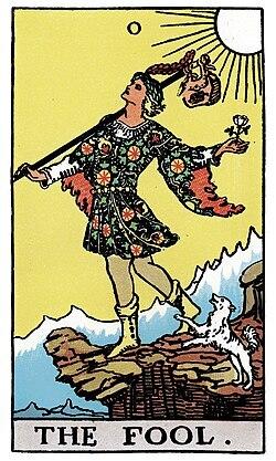 RWS_Tarot_00_Fool