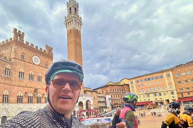 Doelen doe we niet halen (1)