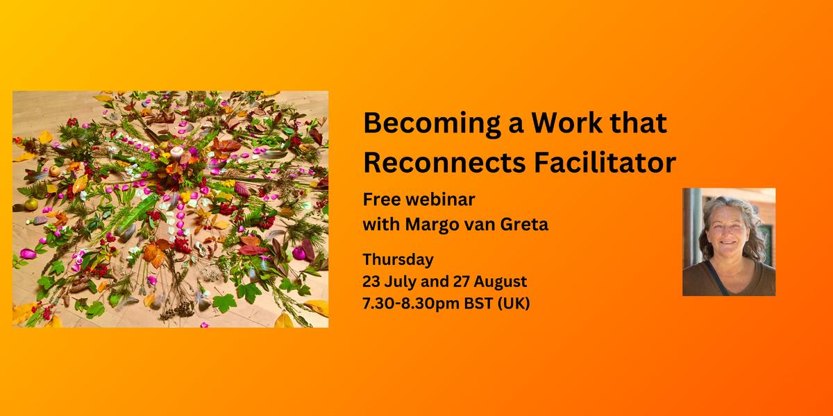 MvG Becoming a WTR Facilitator, WTR (4)