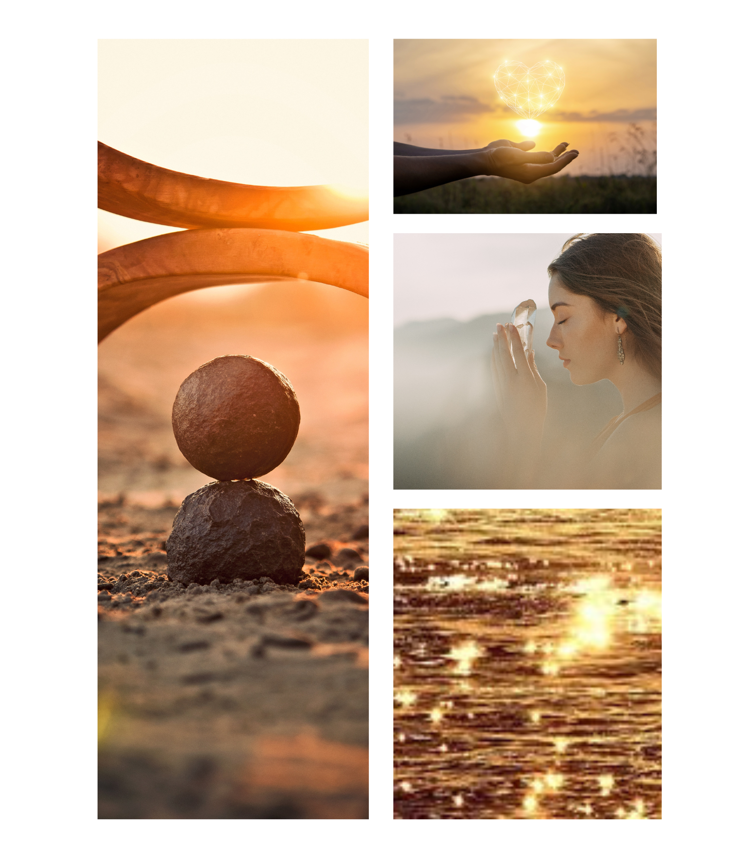 Hypnoterapi & Healing Filucca E. Myntte